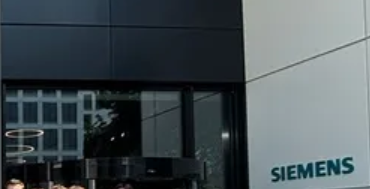 Siemens Brings Digital Learning into the Classroom