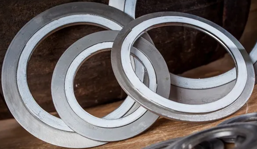 Cortec Corporation Offers Rubber Gaskets as Corrosion Inhibitors