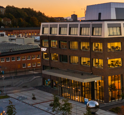 Håkan Buskhe to be appointed Chair of the Board of SKF Automotive