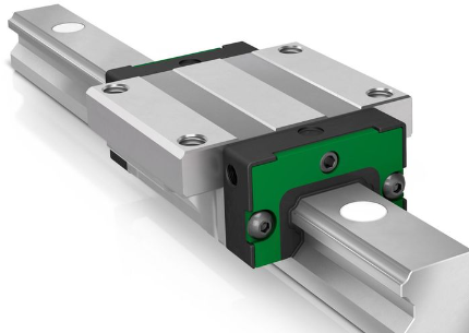 Transforming industry trends into innovative products: Schaeffler with expanded portfolio for machine tools