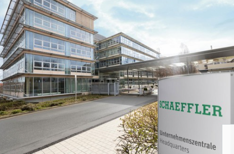 Schaeffler discontinues production in Steinhagen and integrates product portfolio into Schweinfurt site