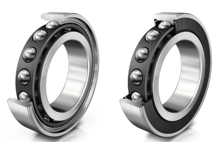 Product premiere: Precision angular contact ball bearings for driven tools