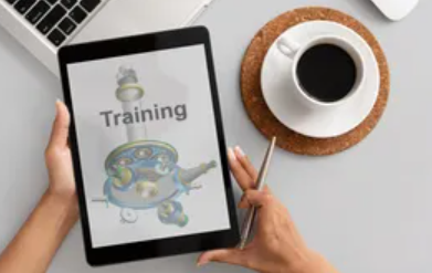 KISSsoft Offers Training on Shafts, Bearings and Bolt Calculation