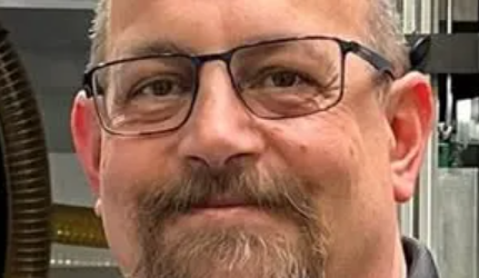 MPMA Hires Lance Brown as First Senior Technical Instructor