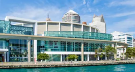 Keeping Tomorrow Moving