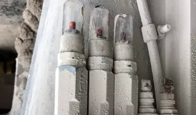 The Right Lubrication Management Program