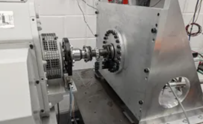 Unlocking Powertrain Density with Motor Control