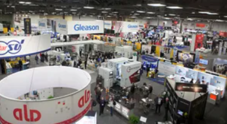 Motion + Power Potential