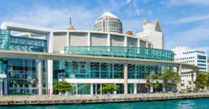 Keeping Tomorrow Moving