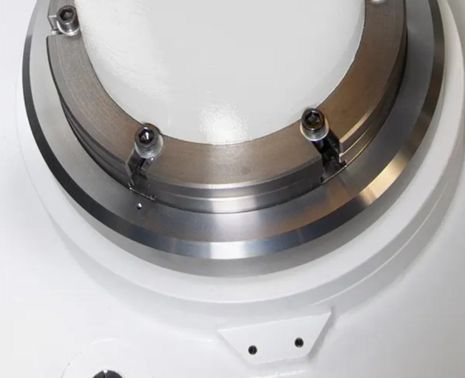 Eliminating Gear Noise Before It Starts with Inline Process Monitoring