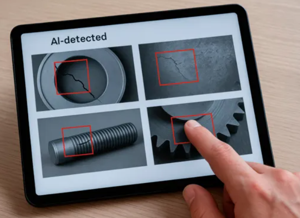 The Next Generation of Gear Industry Training