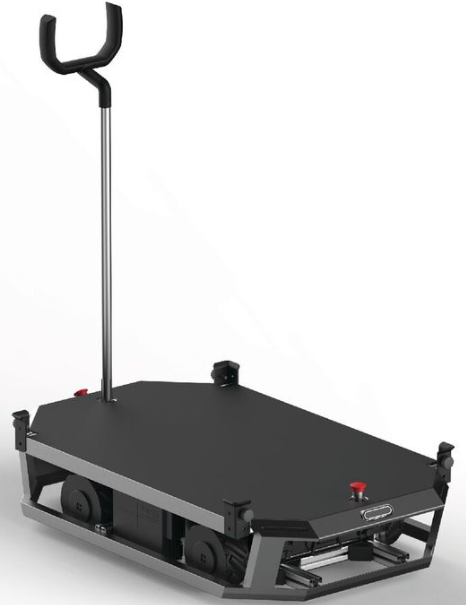 Schaeffler receives Red Dot Design Award for innovative transport concept GraviKart