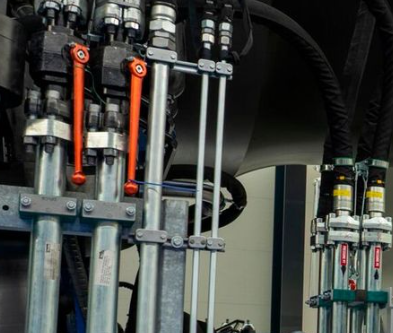 Schaeffler and LORC jointly open world’s most powerful wind turbine bearing test facility in Denmark