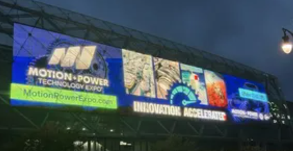 MPMA Awards Announced During FTM Awards Luncheon at MPT Expo