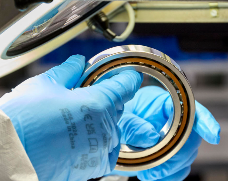 SKF Q3 2025: Improved margin in challenging market conditions