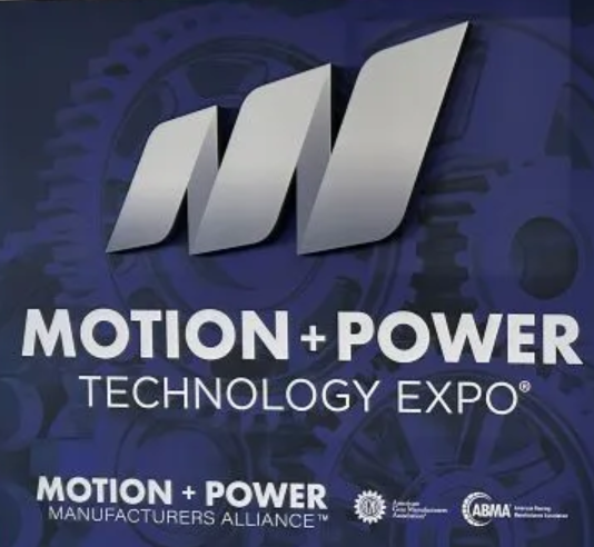 Over 4,000 Industry Professionals Gathered for the 2025 Motion + Power Technology Expo