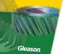 New Book from Gleason: "Gear Technology Solutions" by Prof. Dr. Hermann Stadtfeld