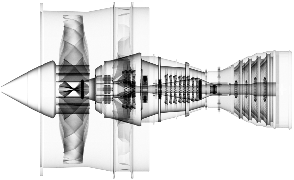 SKF presents a novel bearing steel designed to enable the next generation of aeroengine technology