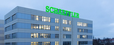 Schaeffler delivers robust third quarter