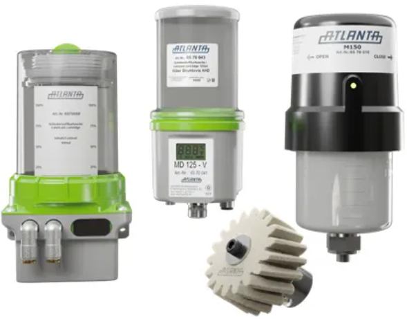 Why is a reliable lubrication system so critical to open gearing applications?