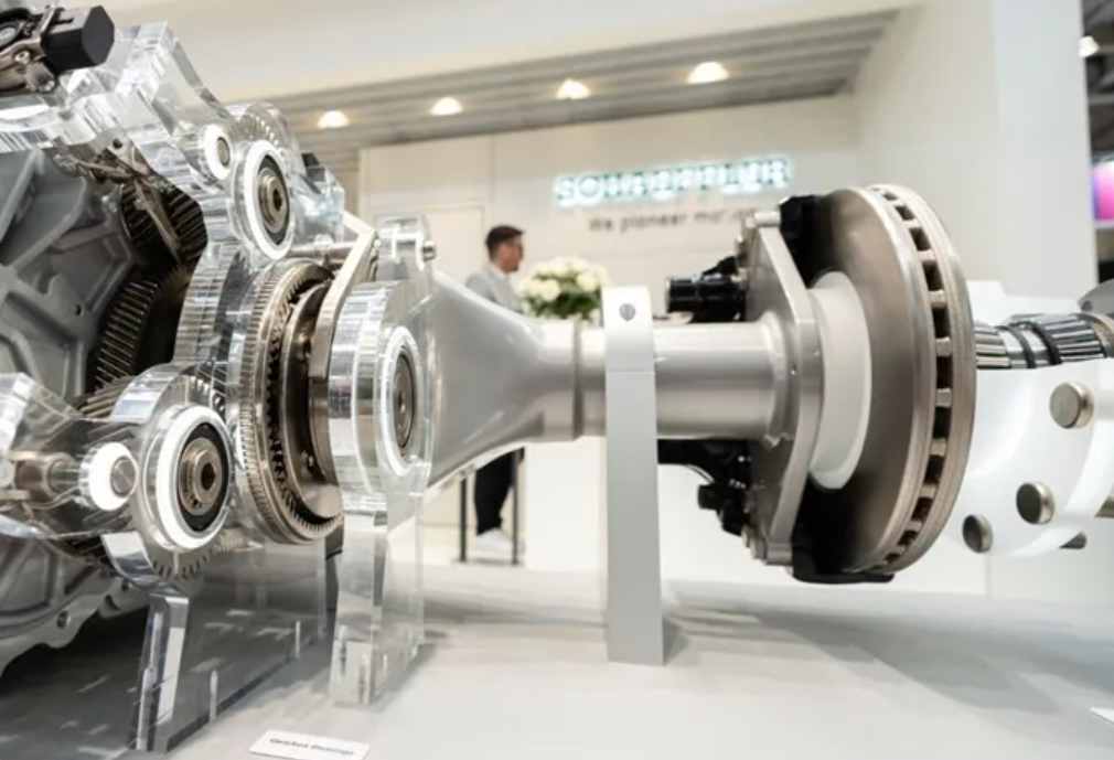 Meeting the High Demands of the Agricultural Industry