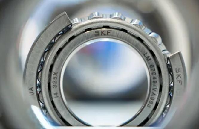 Schaeffler's innovative and reliable solutions for the agricultural industry