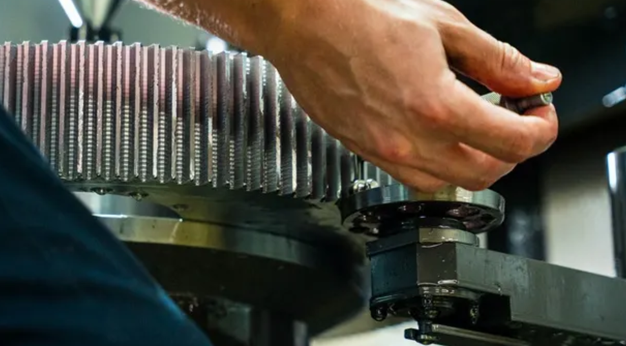 Machine Tool Remediation