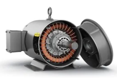 ABB Baldor Motor Offers Variable-Speed Solution for Vector-Duty Applications