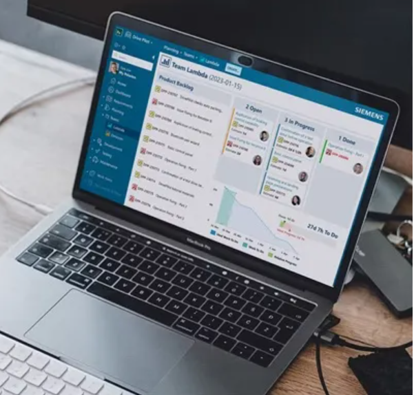 Siemens and Microsoft Deliver Polarion X on Azure