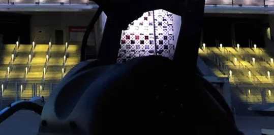 Fly-Away Antennas are Tripod Based with Transportable Cases