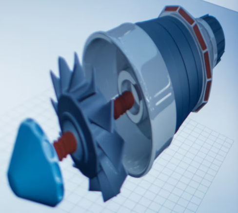 Searching for product information? Try our new AI-search.