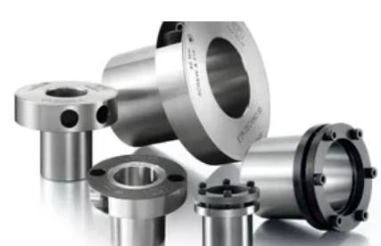 Zero-Max Expands Line of ETP Keyless Shaft Locking Devices