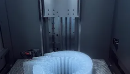 Quickparts Expands U.S. Footprint