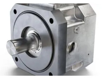 Mayr Introduces New Generation of ROBA Topstop