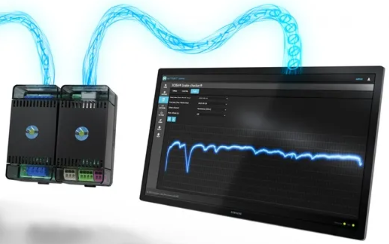 Sensorless monitoring – data for smart production