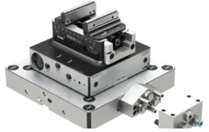 HWR Workholding Expands Portfolio of Automation-Ready Workholding