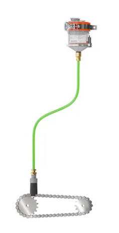 The Advantages of Automatic Lubrication Systems