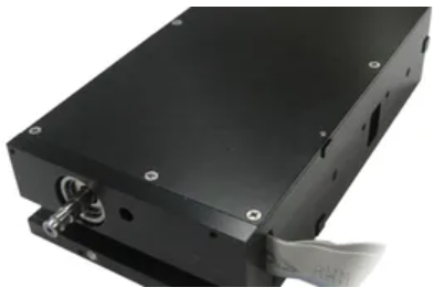 High-Precision Brushless DC Rotary Motors Optimal for Pick-and-Place Robots