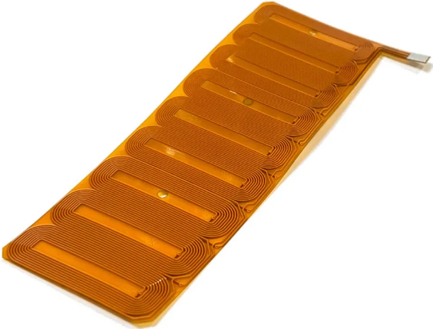 Assembling resistors and capacitors requires extreme precision due to their small size