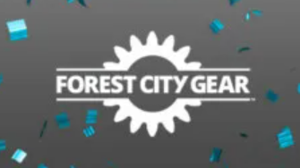 Forest City Gear Celebrates Three Anniversaries