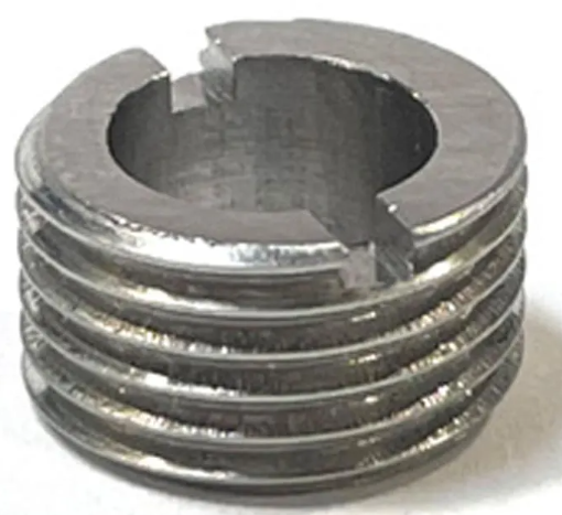 Adjustable preload can be closed looped to set extremely precise load