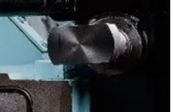 Experiments at supersonic speed