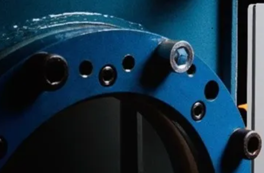 More efficient testing thanks to vacuum