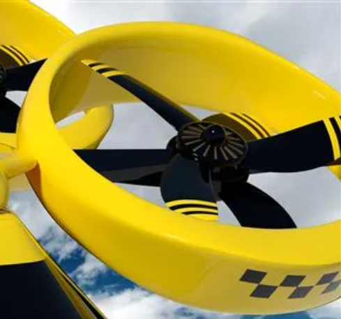 MPMA Launches New eVTOL & Drone Technology Committee to Advance the Future of Aerial Mobility