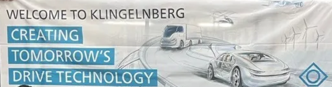 Klingelnberg Welcomes Japanese Industry Association JGMA