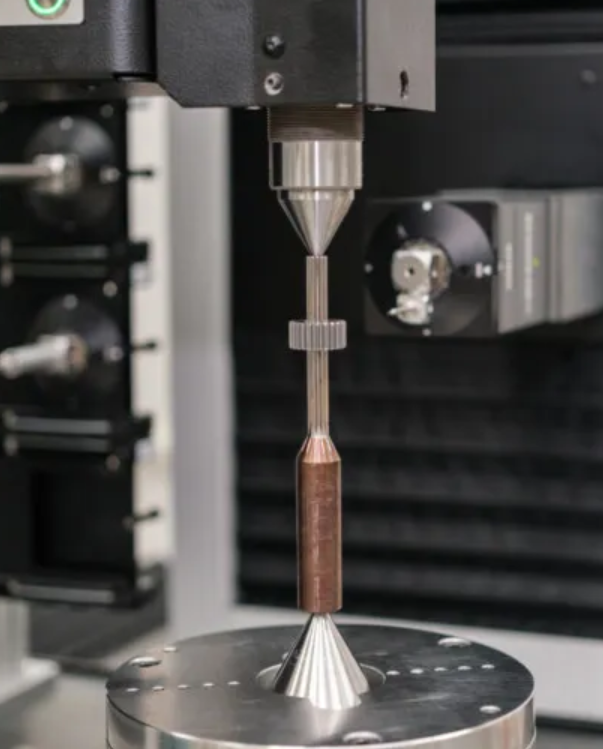 Forest City Gear Expands Inspection Capacity with New Kapp Niles Machine