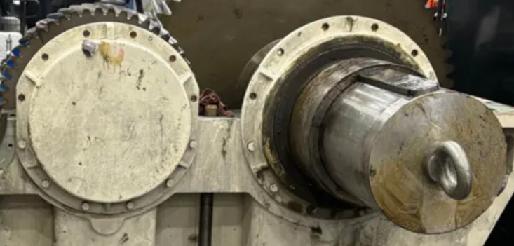 DBS Canada Carries Out Critical Service Delivery to Gold Mind