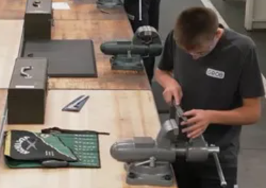 GROB successfully implements European workforce development strategies in the United States