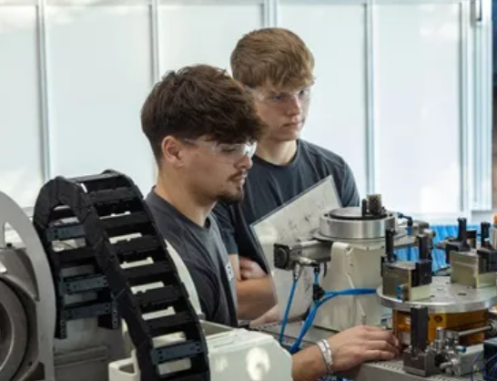 A Clearer Path Toward Skill Development