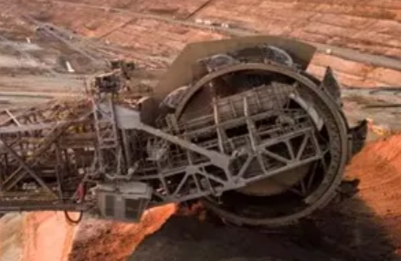 Shell Gadus OG grease enhances open gear operation in mining facility